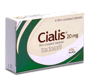 Real Cialis 20 mg Online