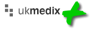 UKMedixPlus Logo