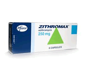 zithromax for chlamydia dosage